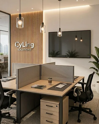 Oficina Cyling